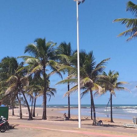 Pousada E Hostel Vila Marina Salvador Buitenkant foto