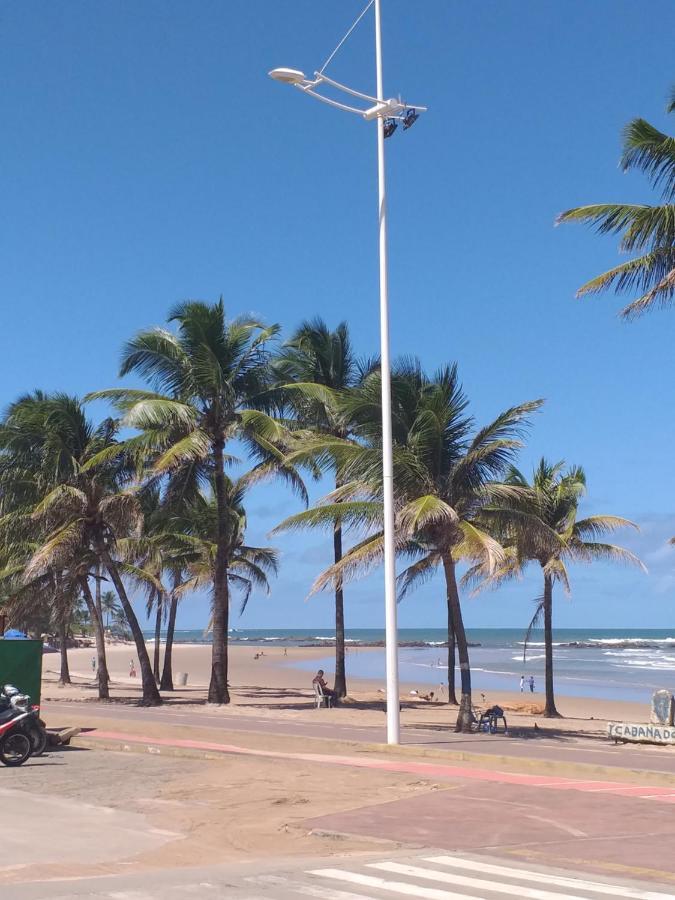 Pousada E Hostel Vila Marina Salvador Buitenkant foto