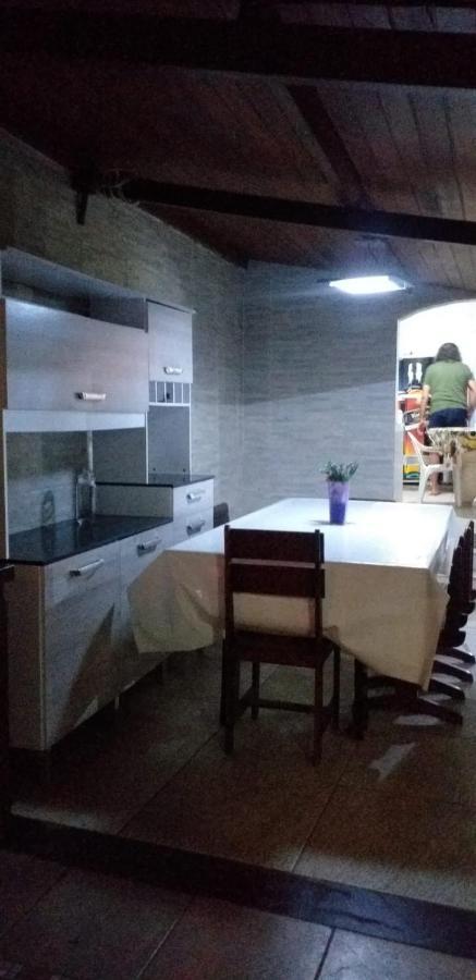 Pousada E Hostel Vila Marina Salvador Buitenkant foto