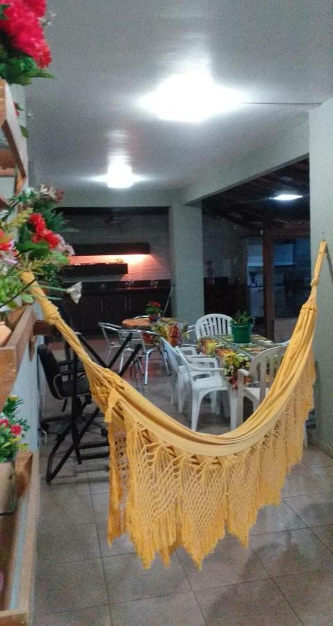 Pousada E Hostel Vila Marina Salvador Buitenkant foto