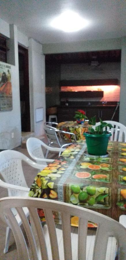 Pousada E Hostel Vila Marina Salvador Buitenkant foto