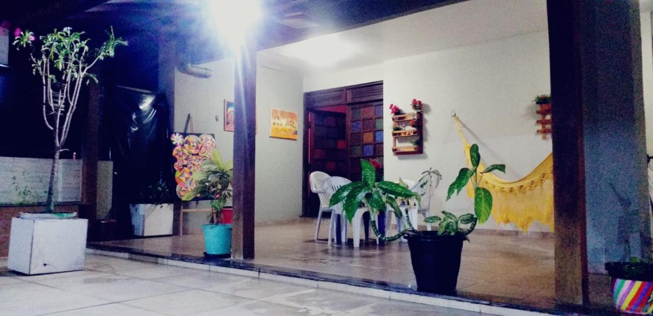 Pousada E Hostel Vila Marina Salvador Buitenkant foto